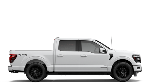 2026 Ford F-150+F-150